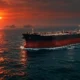 Hormuz rebound keeps physical Brent at $113.96
