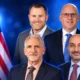 HHS locks in four FDA leadership jobs