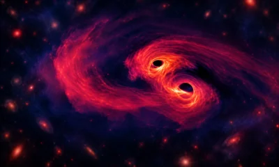 JWST Little Red Dot pairs 1 to 7 kiloparsecs