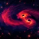 JWST Little Red Dot pairs 1 to 7 kiloparsecs