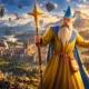 Jagex reveals RuneScape 4 at RuneFest 2026