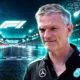 James Allison Mercedes cannot switch off 2026 car