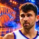 John Konchar one-year New York Knicks deal