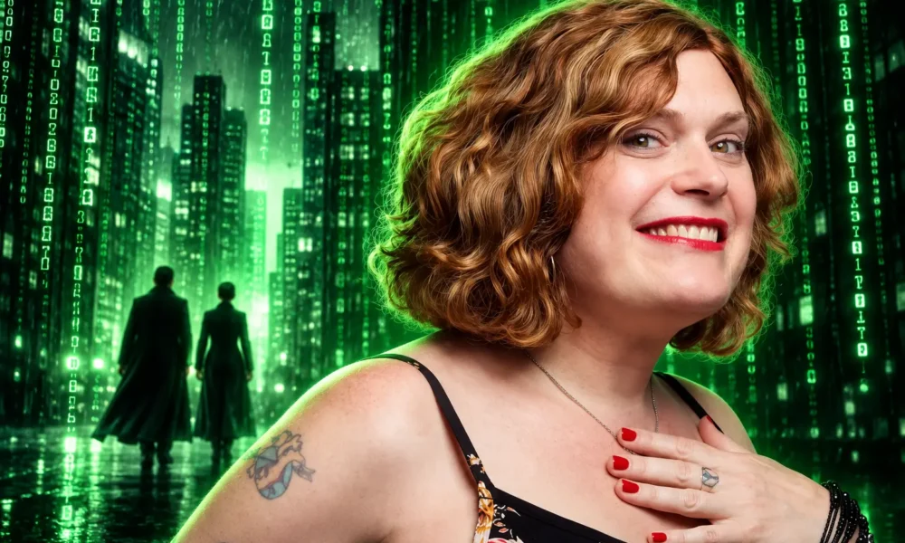 Lilly Wachowski withholds Matrix 5 blessing