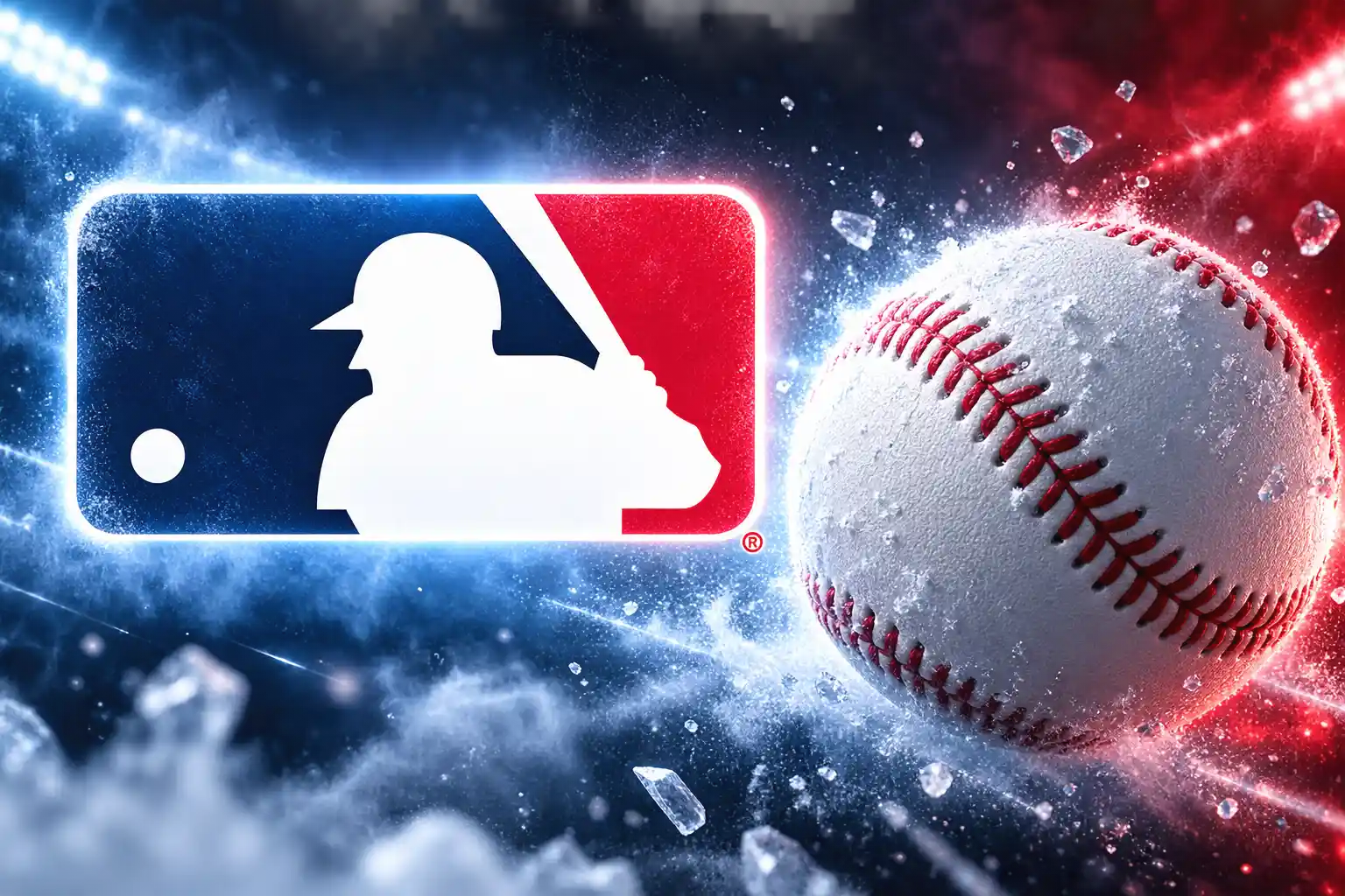 MLB copies NFL freeze quiet periods