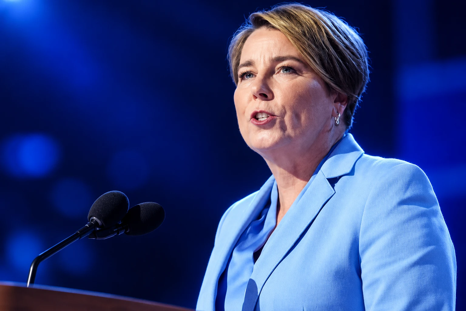 Maura Healey postpartum home visit funding Massachusetts
