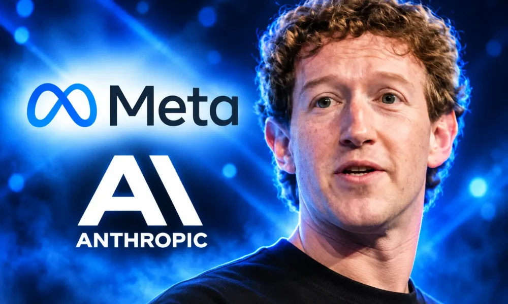 Meta ten billion dollar Anthropic bill Zuckerberg
