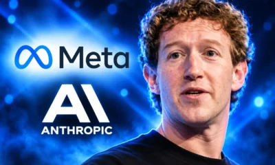 Meta ten billion dollar Anthropic bill Zuckerberg