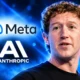 Meta ten billion dollar Anthropic bill Zuckerberg