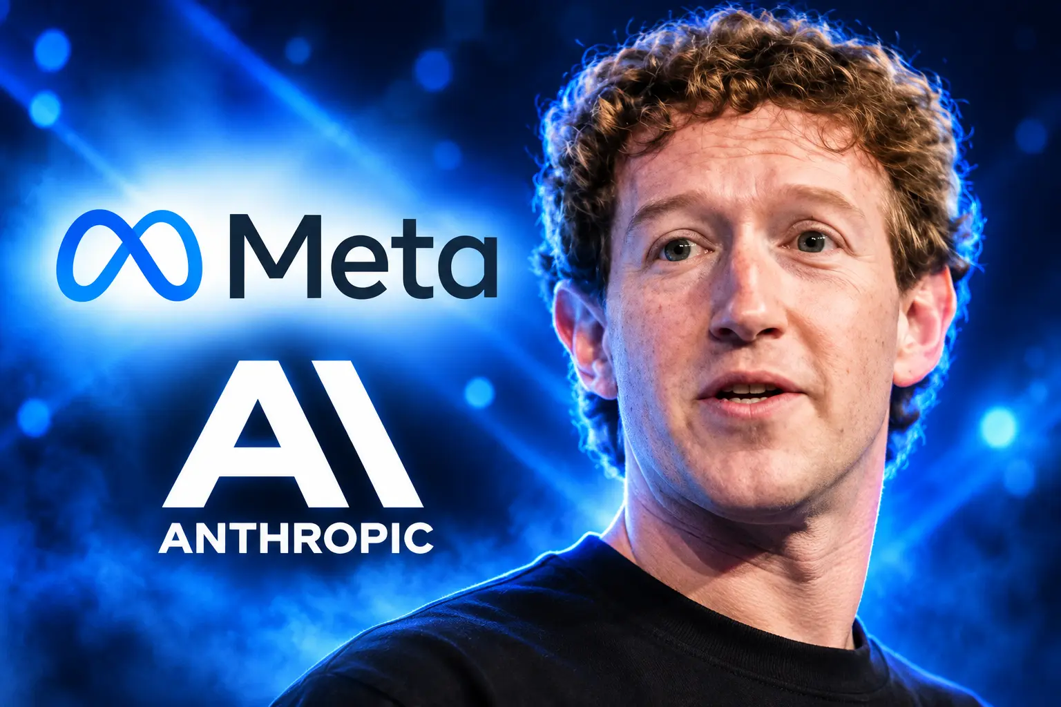 Meta $10 billion Anthropic bill after raid