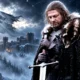 Ned Stark Hand of the King kit September 23