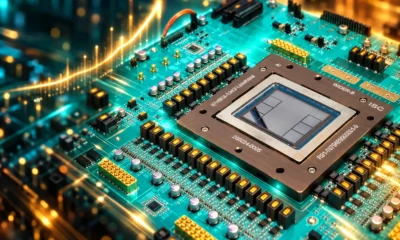 OpenAI Jalapeño chip more AI work per watt