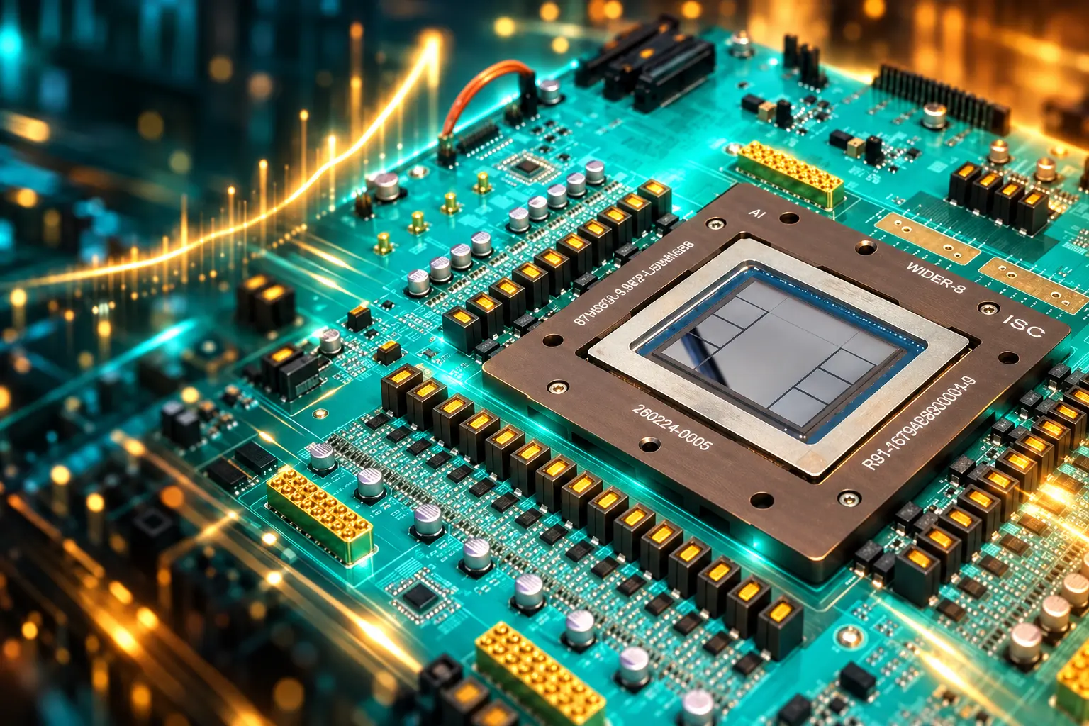 OpenAI Jalapeño chip 1.9x more work per watt