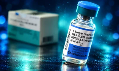 Lancaster County three of five Pennsylvania measles deaths