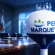 Pere Marquette Township one-year data center moratorium