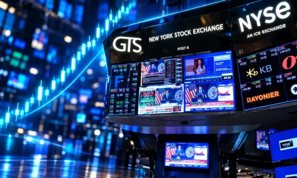 S&P 500 record close above 7800 October 6