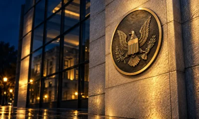 Peirce exit clock over SEC crypto assets rule
