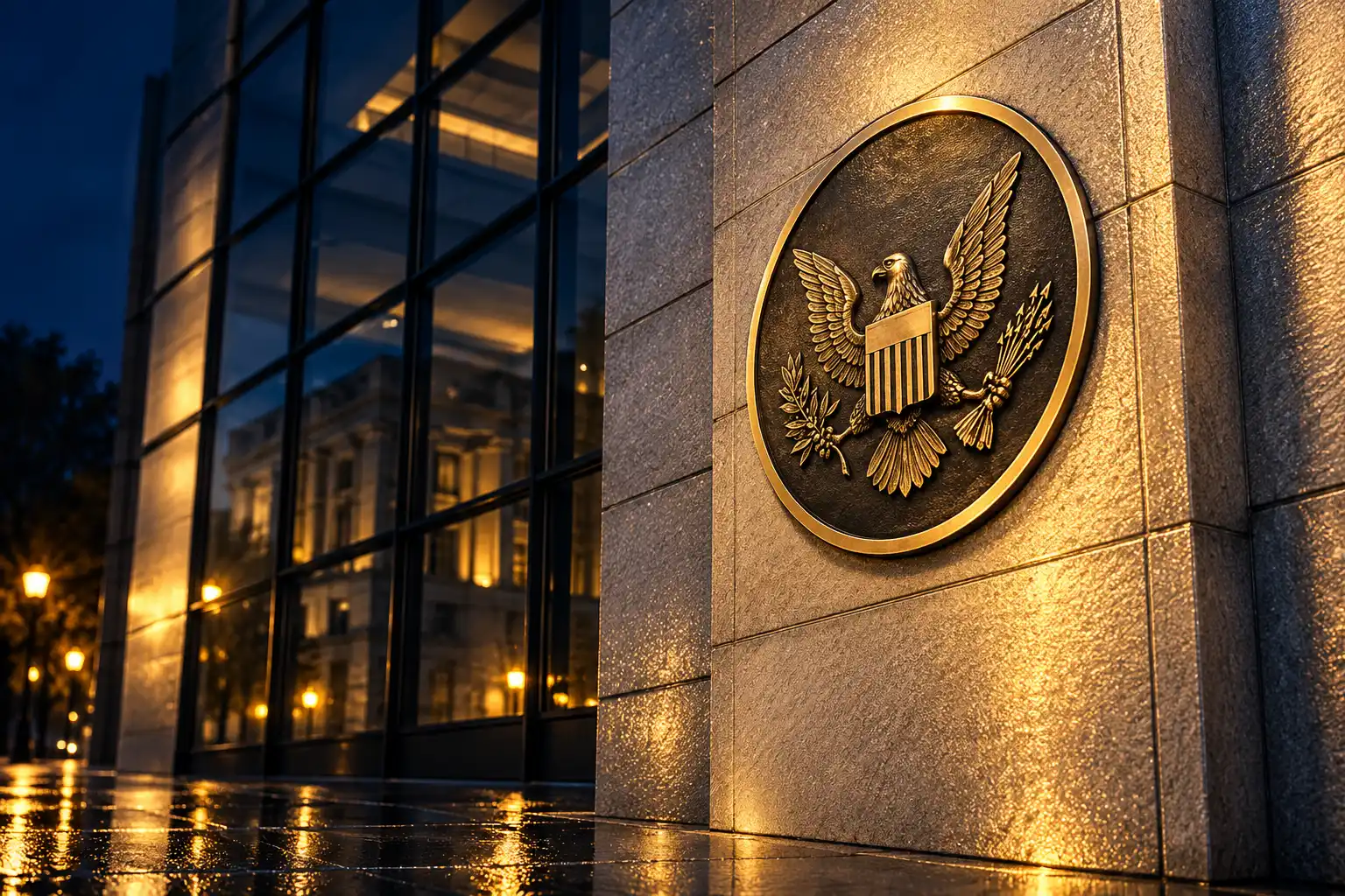 Peirce exit hangs over SEC crypto assets rule