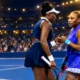 Williams sisters US Open women’s doubles wild card