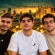 SimpL raises €1.2 million Milan pre-seed