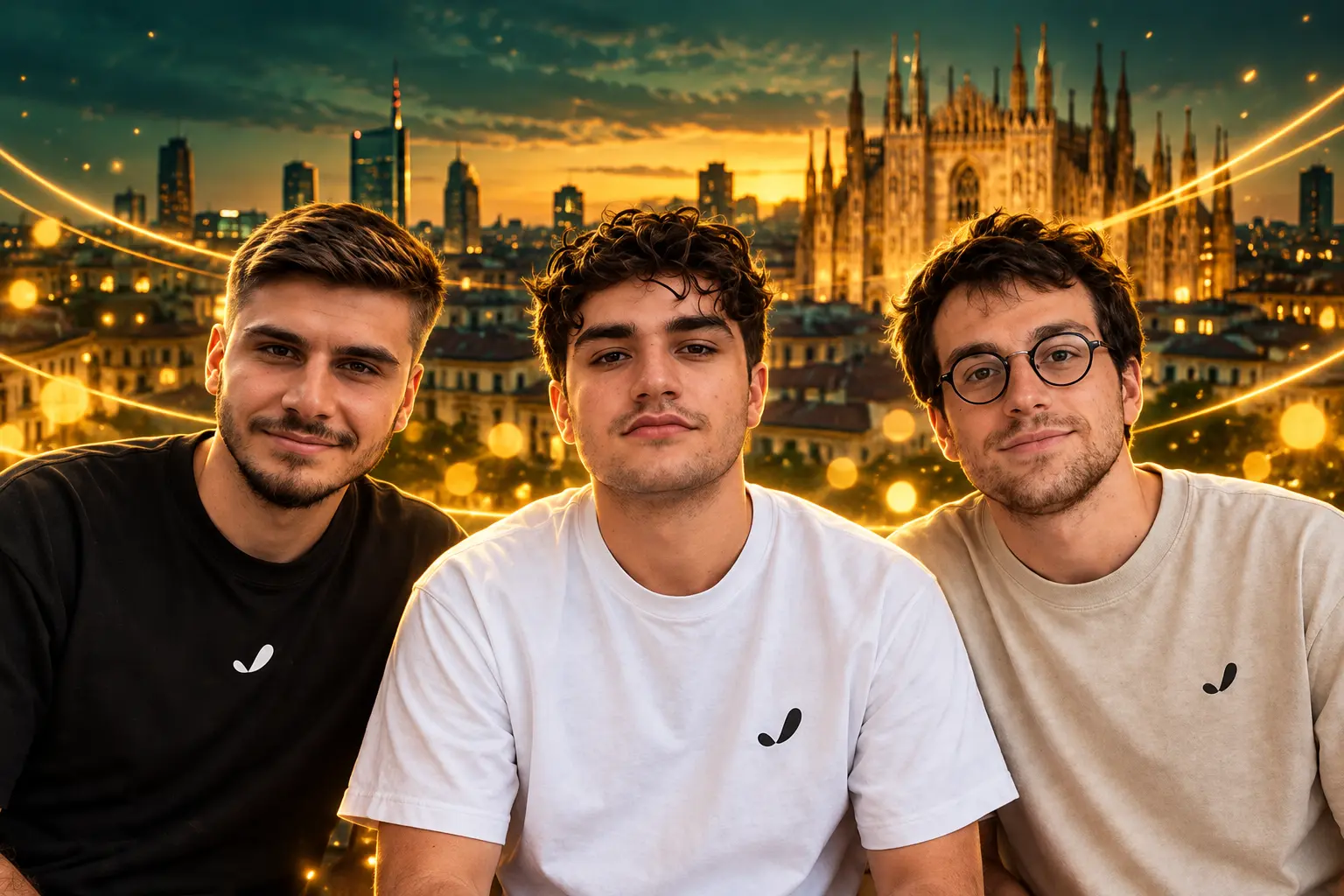 SimpL €1.2 million Milan pre-seed Techshop Capital