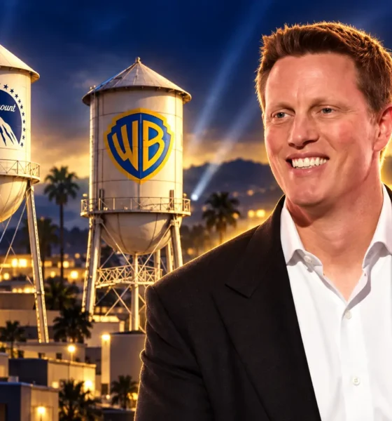 Skydance closes Paramount Warner Bros merger