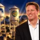 Skydance closes Paramount Warner Bros merger