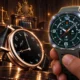 Swatch wins 11.6 million Samsung watch faces