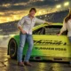 Tom Cruise Anne Hathaway Days of Thunder 2028