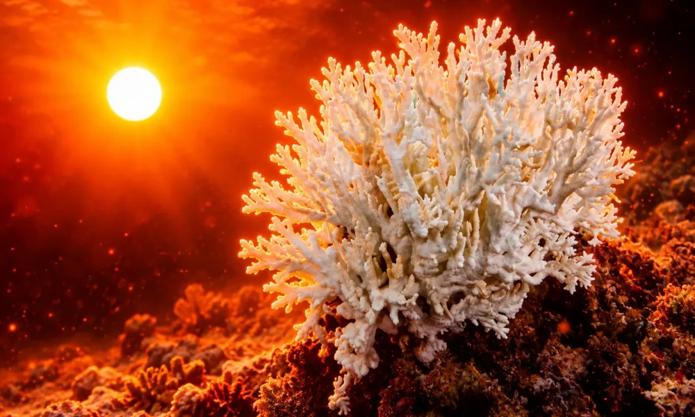 UNEP says 1.5 degrees warming overshoot unavoidable