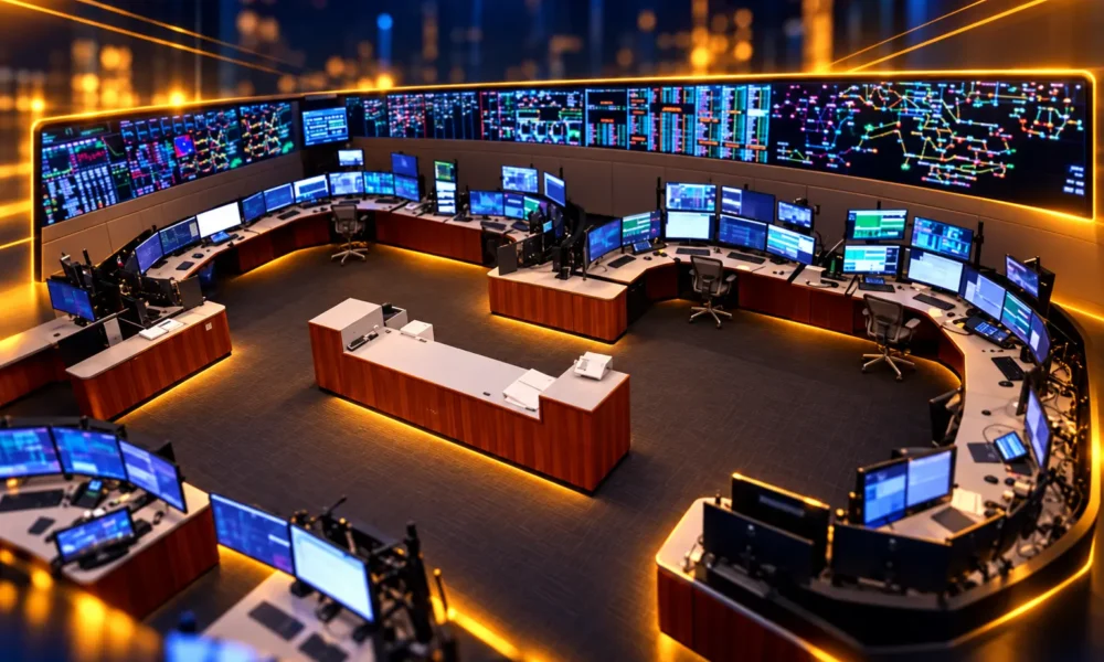 X finds Chinese bot farm on AI power bills