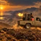 Homeland Shield assault on al-Waziiya toward Mocha