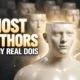 AI ghost authors carry real DataCite DOIs Zenodo