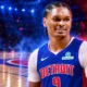 Ausar Thompson Pistons 155 million extension