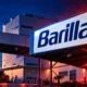 Barilla Italy strike over mill and plant sales