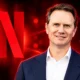 Bela Bajaria leaves Netflix chief content officer Peter Rice