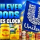CMA Phase 1 inquiry Unilever McCormick food deal