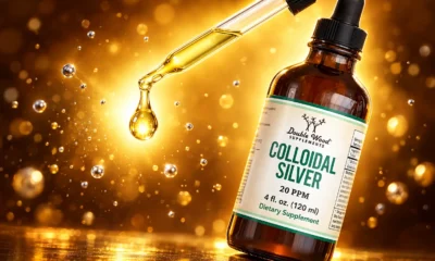 colloidal silver still sold after 1999 FDA rule