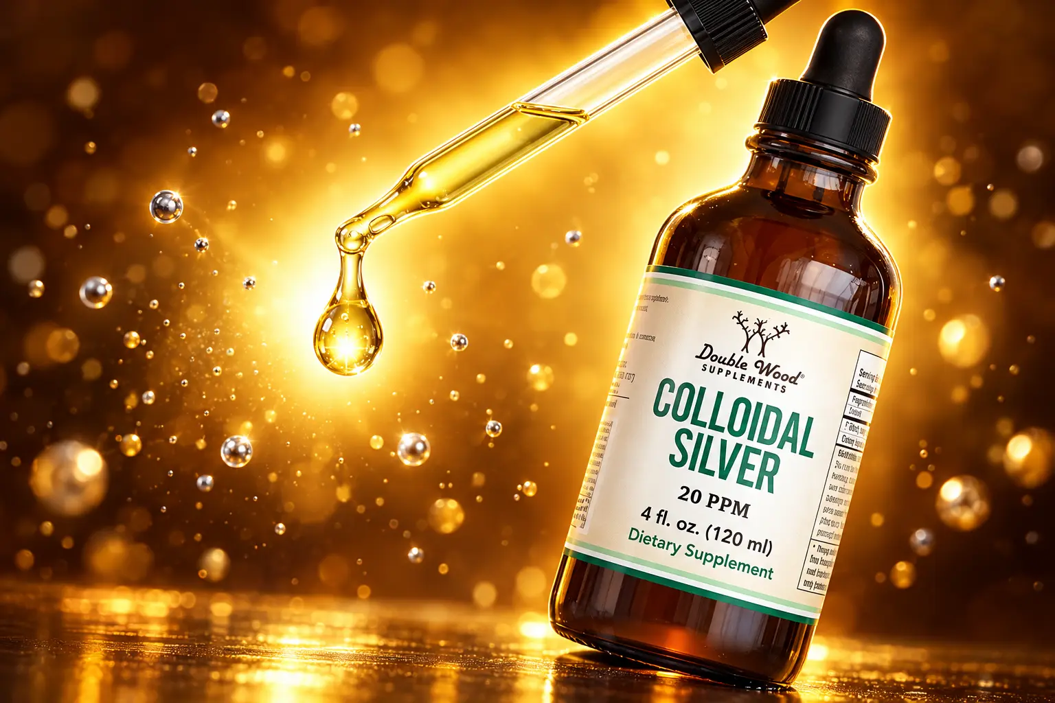 colloidal silver still sold after 1999 FDA rule