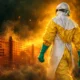 Congo Ebola North Kivu cases reach Nairobi