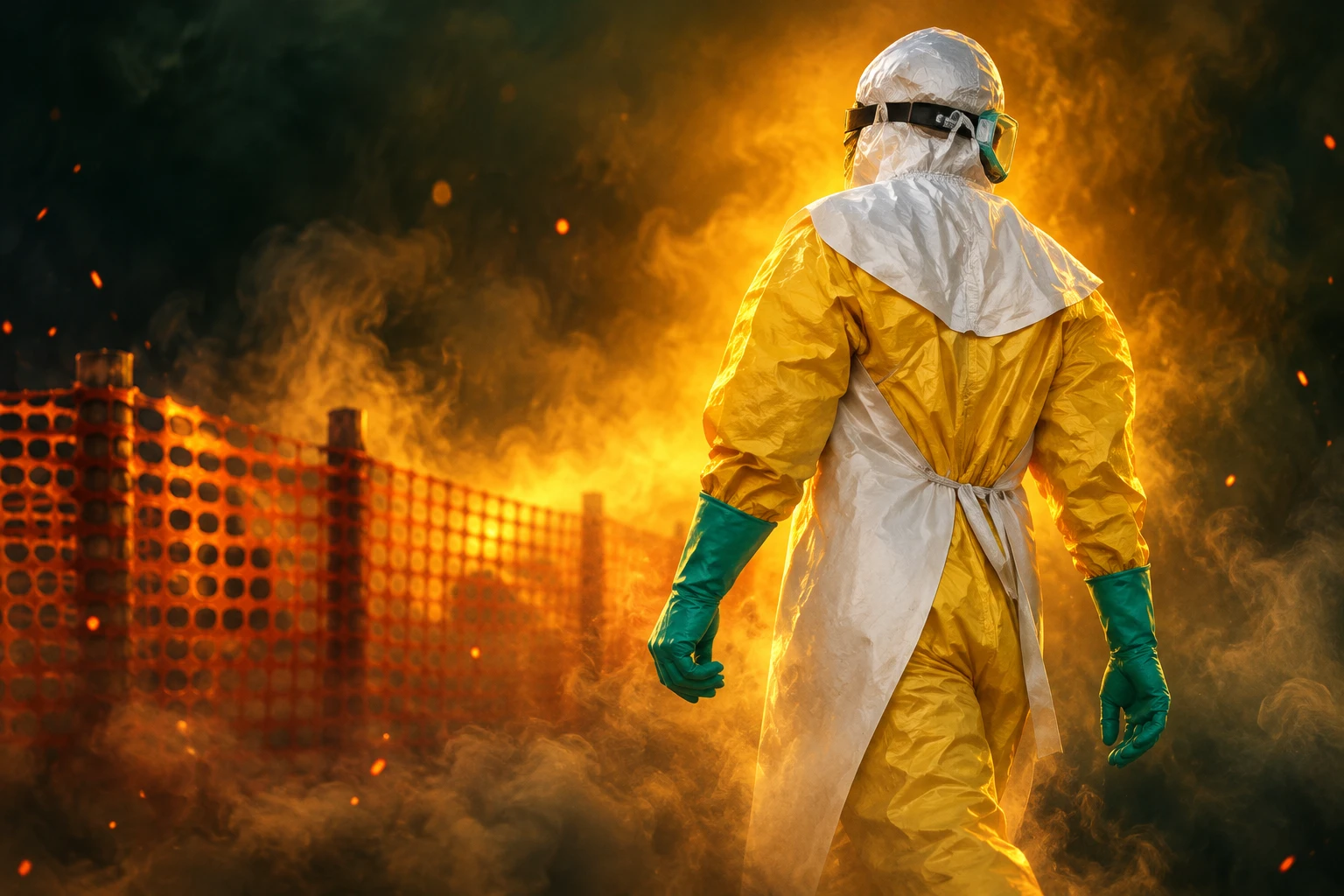 Congo Ebola North Kivu cases reach Nairobi