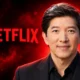 Dan Lin Netflix film chief layoff October 2026