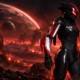 EA shuts down BioWare Mass Effect canceled Edmonton
