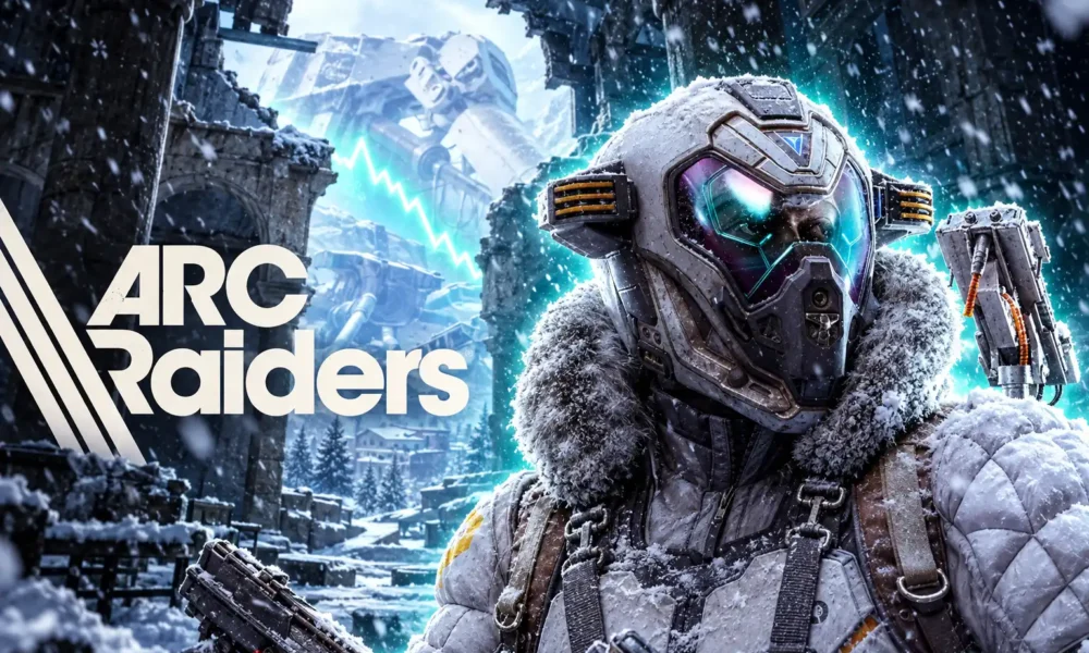 Embark Frozen Trail update after Steam player drop