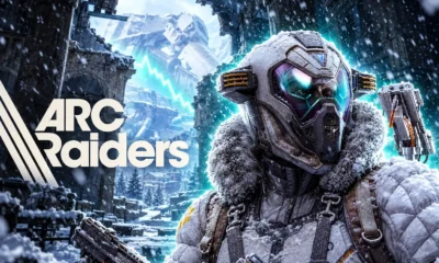 Embark Frozen Trail update after Steam player drop