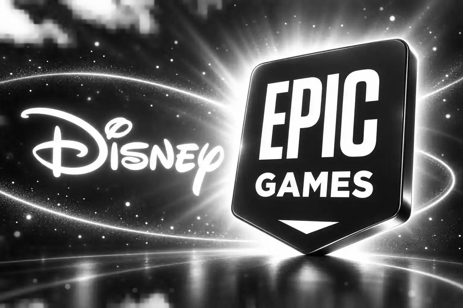 Epic Games delays Marvel Star Wars AI shooter