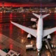 FAA Newark ground stop after cut fiber