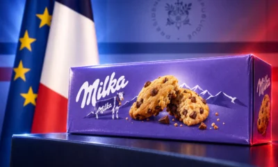France 2027 tax on packaged factory biscuits