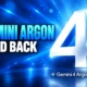Gemini 4 Argon Fairwind cyber defenders access delay