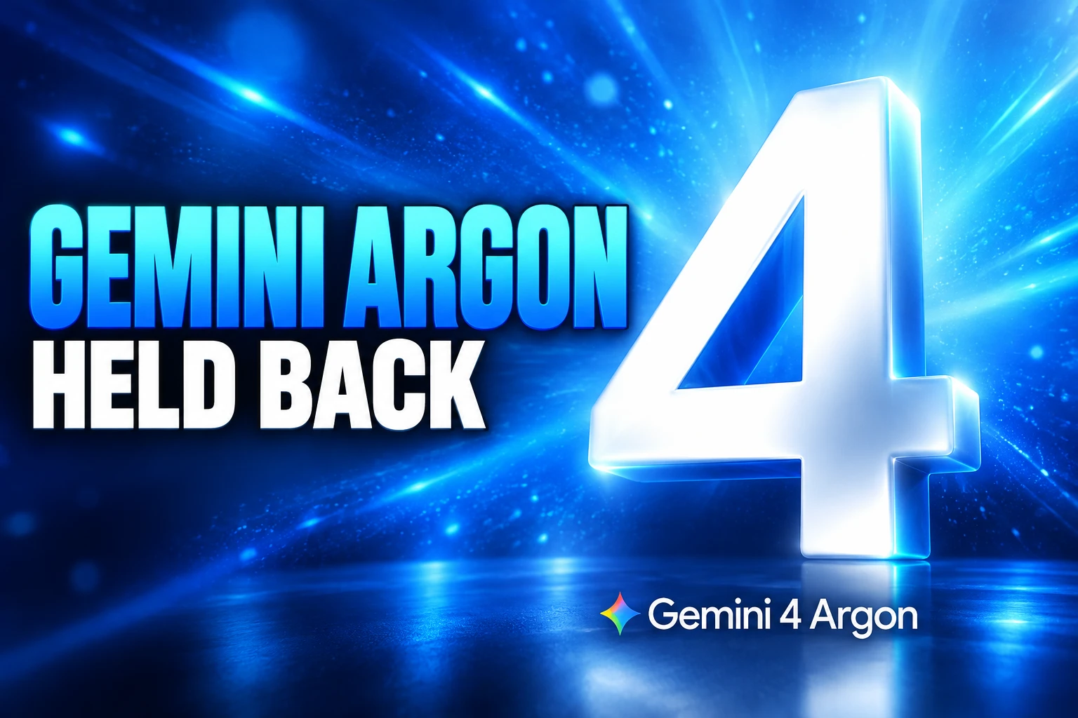 Gemini 4 Argon Fairwind cyber defenders access delay